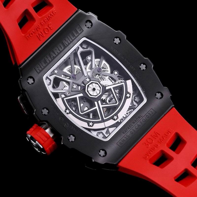 Richard Mille watch 12 (28)